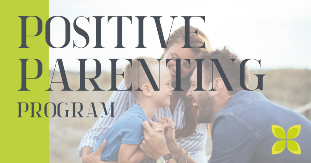 Parenting & Family - Workplace Wellness Program